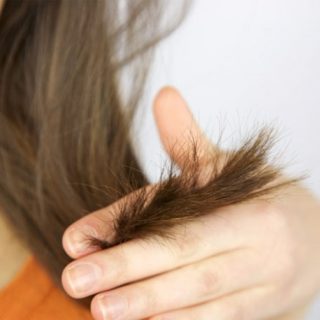 Что делать если секутся кончики волос - причины и лечение дома 2