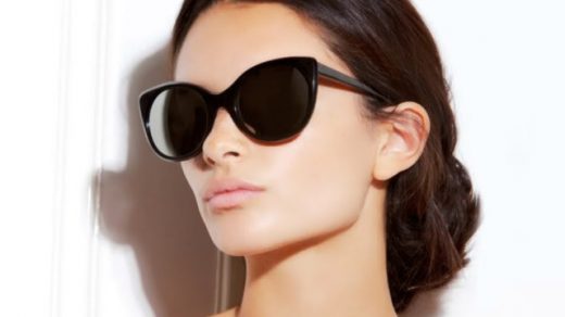 Женские солнцезащитные очки 2018 - лучшие тренды, какие выбрать 3