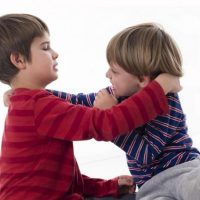 Как отучить ребёнка драться - основные способы и рекомендации 2