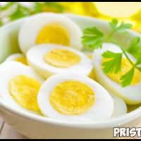 Как правильно сварить яйца вкрутую и как их чистить - важные советы 3