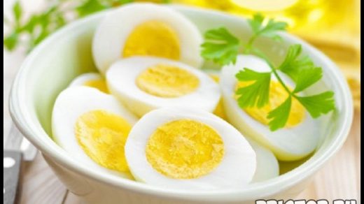 Как правильно сварить яйца вкрутую и как их чистить - важные советы 3