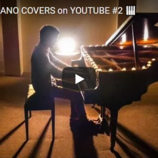 Топ-10 самых красивых исполнений музыки на пианино - видео