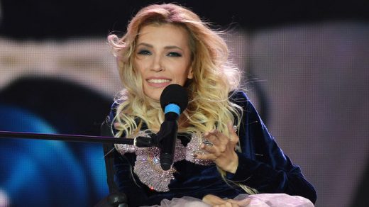 Юлия Самойлова выступит на Евровидении-2018 с песней I Won't Break - новости 1