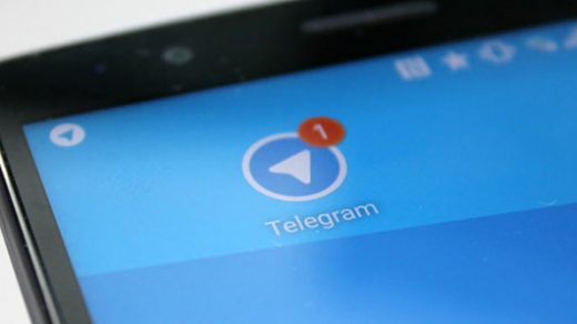 Telegram не собирается идти на уступки после блокировки - новости 1
