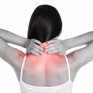 Как избавиться от боли в шее - 4 эффективных упражнения 3