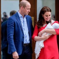 Кейт Миддлтон и принц Уильям определились с именем для ребенка - новости