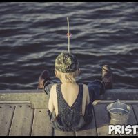 Отдых на рыбалке с детьми, как правильно готовиться - лучшие советы 1