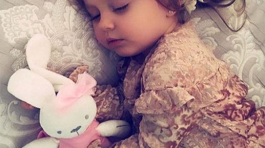 Спящий ребенок картинки и фотографии - самые красивые и милые 9