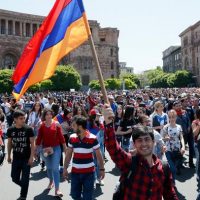 Беспорядки в Армении, что важно знать туристам - новости 1
