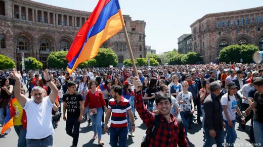 Беспорядки в Армении, что важно знать туристам - новости 1