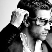 Красивые фото мужчин в очках на аватарку - лучшая подборка 15