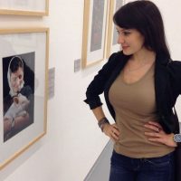 Кто такая Лена Миро, блогер Елена Мироненко - биография 2