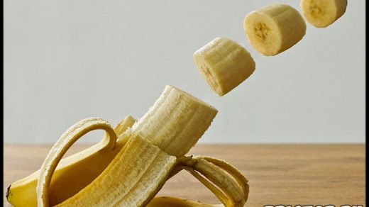 Полезные свойства банана для здоровья человека - витамины, особенности 1