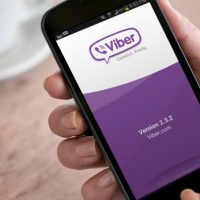 Популярный мессенджер Viber не работает в России - новости 1