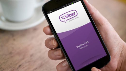 Популярный мессенджер Viber не работает в России - новости 1