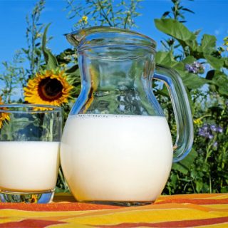 Роспотребнадзор рассказал об итогах проверки молочной продукции - новости 1
