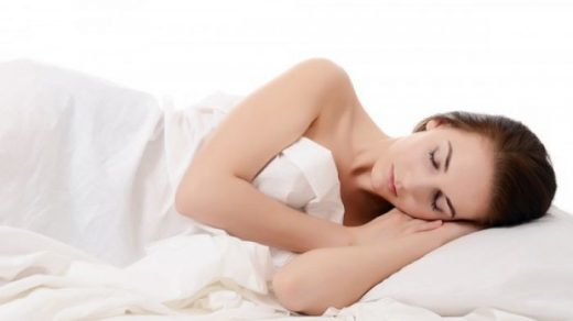 Проблемы со сном - основные причины и способы решения 1