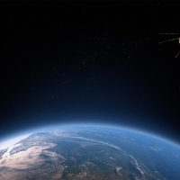 Великобритания запустила в космос первый спутник-уборщицу - новости 1