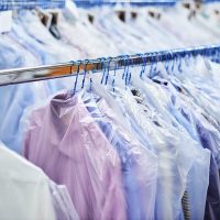 Как избавиться от запаха плесени на одежде Основные средства 1