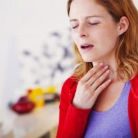 Как избавиться от щекотания в горле и кашля - основные рекомендации и советы 1
