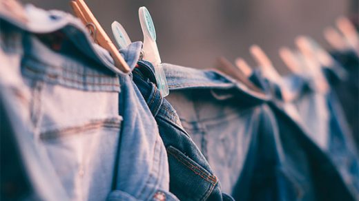 Как часто нужно стирать джинсы - подробное пояснение и советы 1
