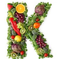 Недостаточность витамина К - основные причины, симптомы, лечение 1
