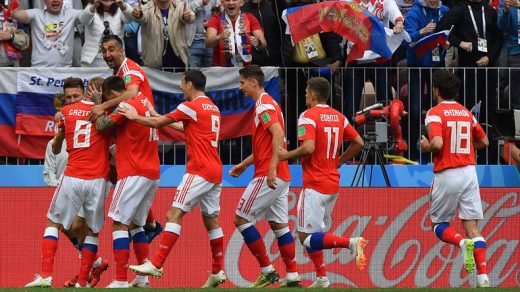 Россия - Испания эксперты дали прогноз на матч, новости 1