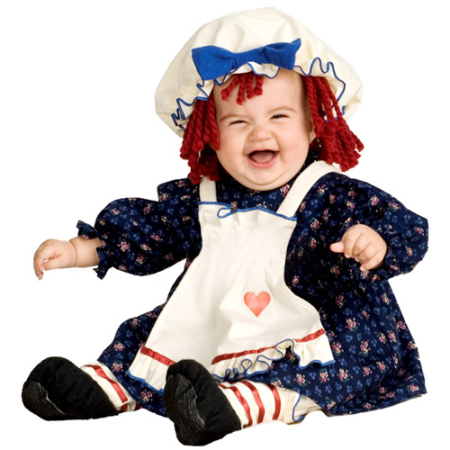 Самые смешные праздничные костюмы для детей - подборка фото 1