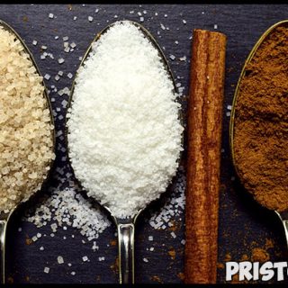 Сахар и его влияние на здоровье человека. Уменьшение употребления сахара 1