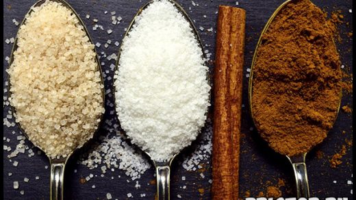 Сахар и его влияние на здоровье человека. Уменьшение употребления сахара 1