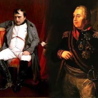 Сравнительная характеристика Кутузова и Наполеона - таблица, сравнения 1