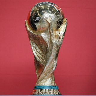 Чемпионат мира по футболу 2026 года пройдет в трех странах - новости 1