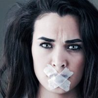 6 симптомов того, что вы жертва словесного насилия 1