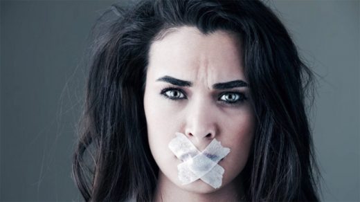 6 симптомов того, что вы жертва словесного насилия 1