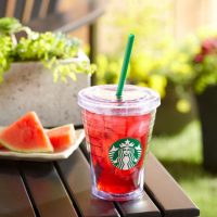 Starbucks постепенно откажется от пластиковых трубочек к 2020 году - новости 1