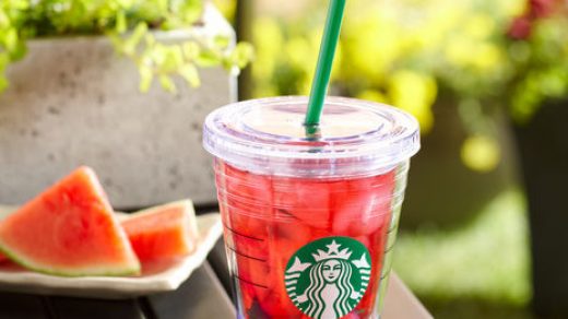 Starbucks постепенно откажется от пластиковых трубочек к 2020 году - новости 1