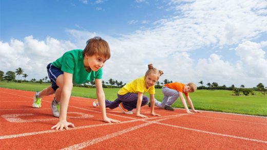 Зачем детям нужно заниматься спортом - плюсы и преимущества 1