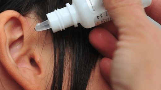 Как лечить ухо борной кислотой - инструкция, противопоказания 1