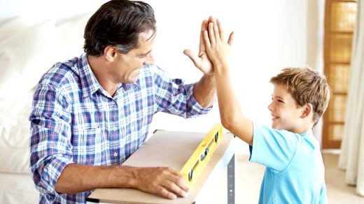 Как поощрять ребенка за успеваемость в школе - лучшие советы 1