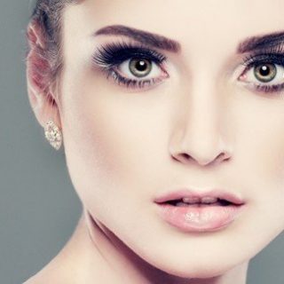 Сногсшибательный взгляд, как сделать правильный макияж глаз 3