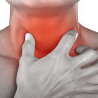 Жжение в горле - причины какой болезни, как лечить заболевание 1