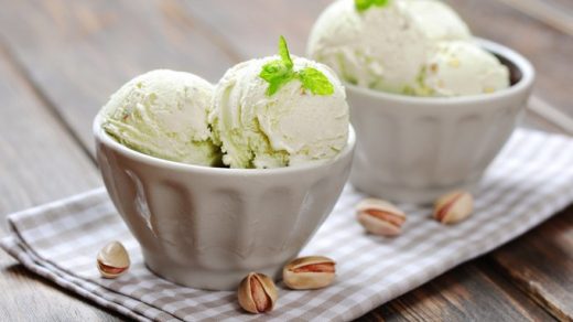 Как сделать мороженое без мороженицы в домашних условиях 4