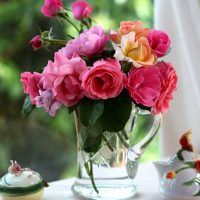 Как сохранить в вазе розы, чтобы они стояли дольше - важные советы 2