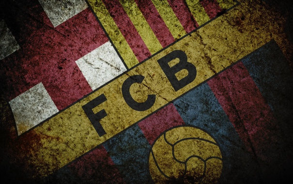 Картинки Барселоны футбола - самые прикольные и красивые 14