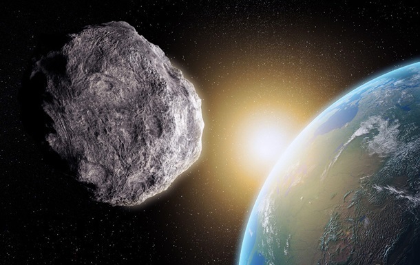 Красивые и необычные картинки, арты астероидов. Картинки Астероиды 4