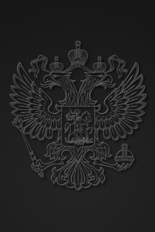 Красивые картинки, обои на телефон Герб России на заставку - сборка 3