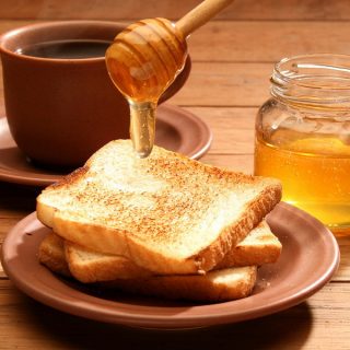 Некоторые преимущества чая с медом для организма человека 1