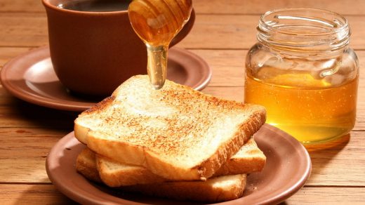 Некоторые преимущества чая с медом для организма человека 1