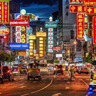 10 крупнейших китайских кварталов в других странах 2