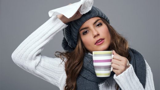 9 простых советов не заболеть в сезон простуды и гриппа 1